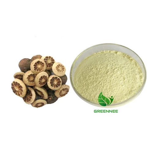 Citrus aurantium Extracto Synefrine 98% 94-07-5