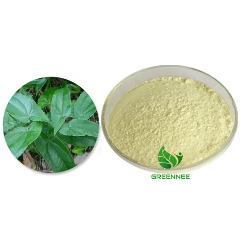 Extracto de Epimedium Icariina 5%-98%