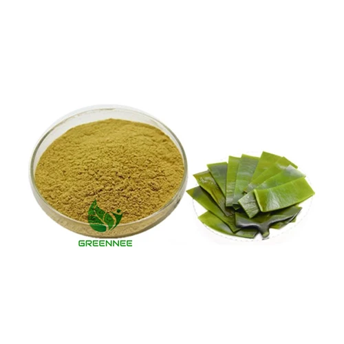 Fucoxantina 10% 20% 40% 50%