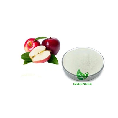 Polifenoles de Apple 50%（UV） 80%（UV）