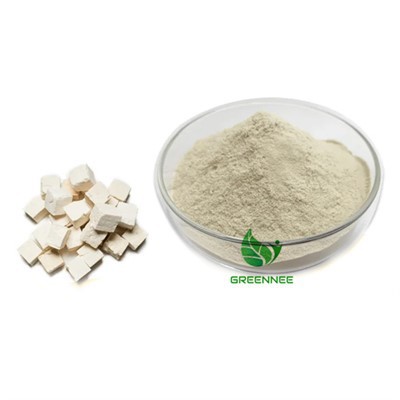 Extracto de Drynha truncatum, Polisacárido de Poria Cocos