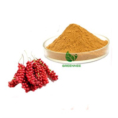 Fructus Schisandra Extract Powder 10: 1-200: 1
