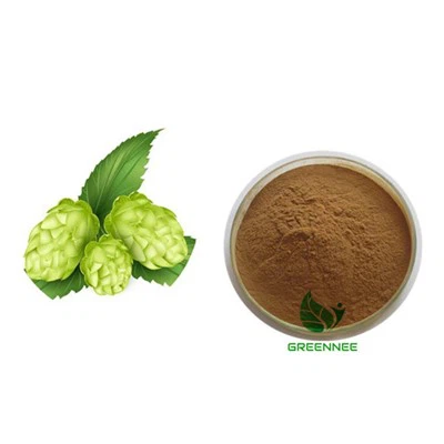 Extracto de Lúpulo Polifenoles 10%