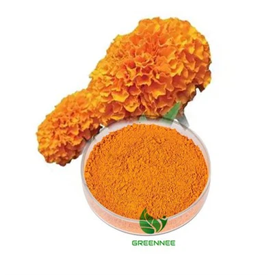 Luteína 5% 20%/Extracto de Caléndula