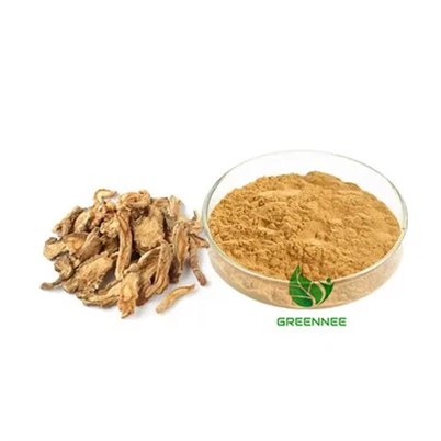 Extracto de Radix Glehniae 10:1 a 200:1