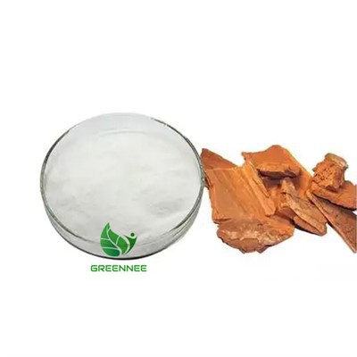 Extracto de yohimbe Clorhidrato de yohimbina 98%